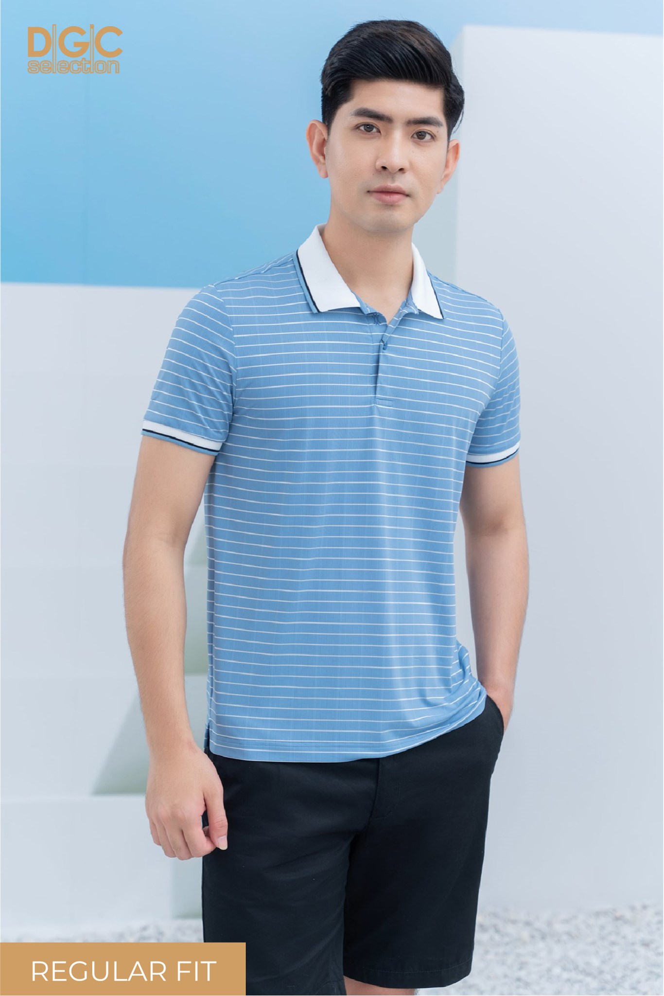 Ảnh của Áo polo ngắn tay
